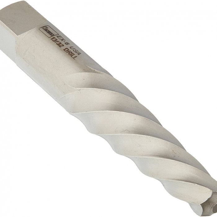 EXTRACTOR IRWIN 52406 DE TORNILLOS ESPIRAL EX6  image number null