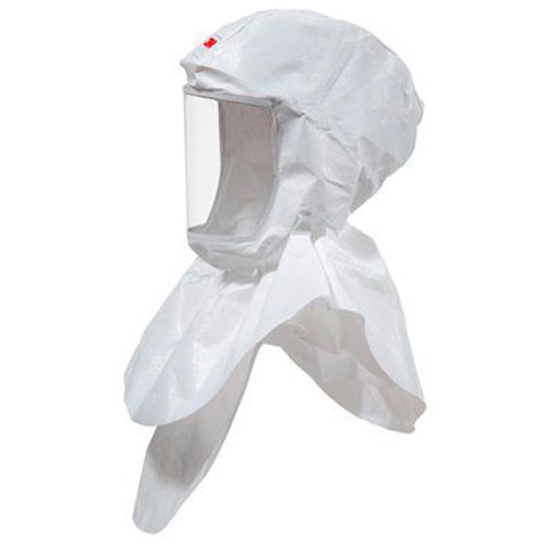 CAPUCHA 3M DE REEMPLAZO CON PETO INTERNO PENSAMBLE DE CAPUCHA S657  image number null