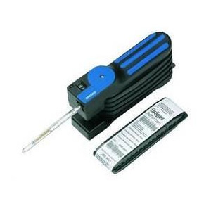 BOMBA DE MUESTREO DRAGER ACCURO  image number null