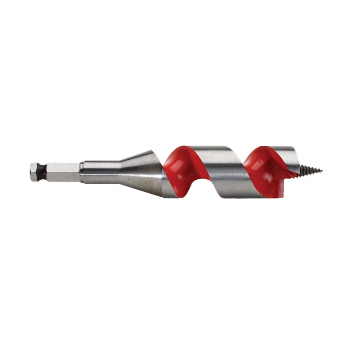 BROCA MILWAUKEE 48131253 ESPIRAL AUGER 114IN X 18IN ZANCO 716IN  image number null