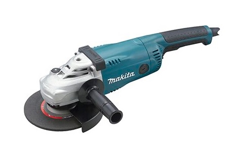 ESMERILADORA MAKITA GA7020 DE 7 IN DE 2200 W  image number null
