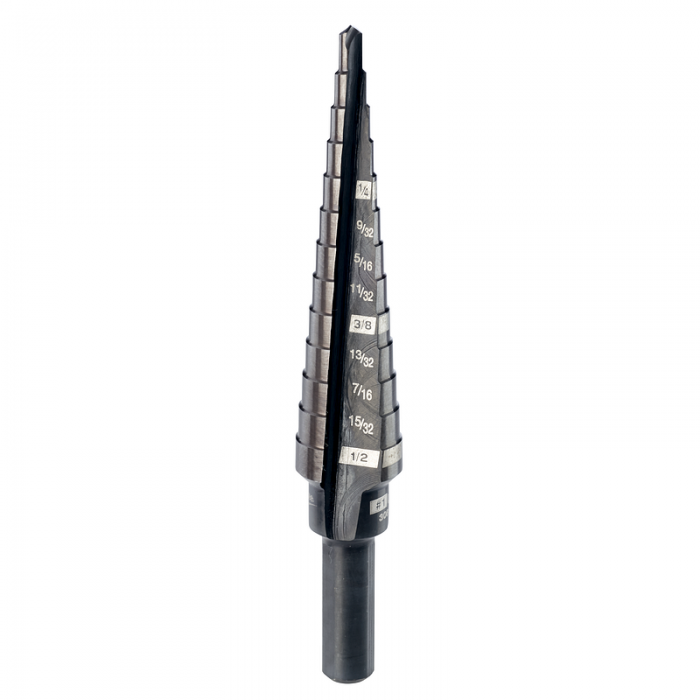 BROCA MILWAUKEE 4889920 1 ESCALONADA 1 18IN 12  image number null