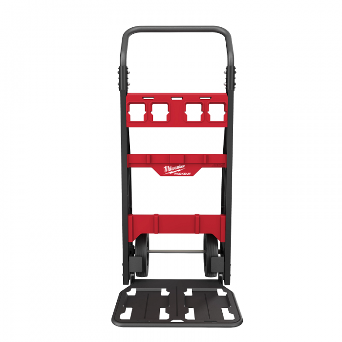 CARRO MILWAUKEE 48228415 CON 2 RUEDAS PACKOUT  image number null