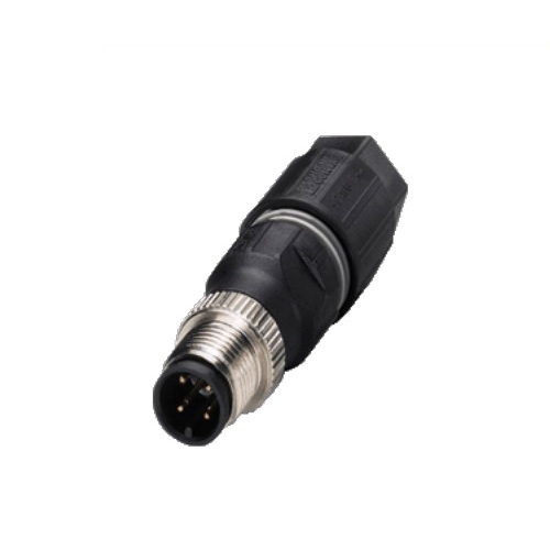 CONECTOR DE CABLE PEPPERLFUCHS V1SGQ2 CONFECCIONABLE  image number null