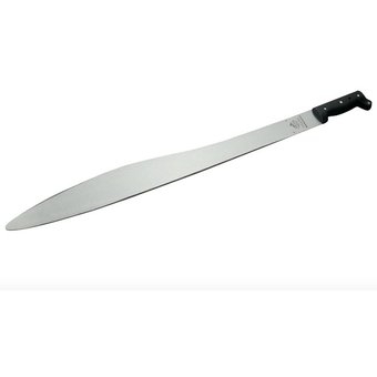 MACHETE NICHOLSON 28031050N CAGUAYANO PULIDO DE 27IN  image number null