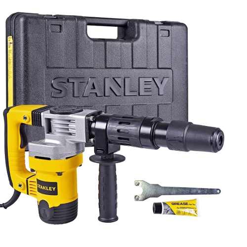ROTOMARTILLO STANLEY SHM5KB3 SDS 1010W 5 KG  image number null