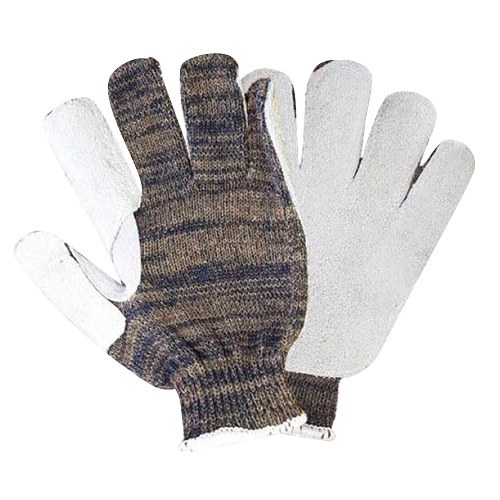 GUANTE JAPONES MCR ALGODONPOLIESTERACRILICO MULTICOLOR CCARNAZA EN PALMA PULGAR E INDICE TM  image number null