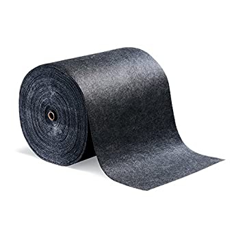 Tappetino Assorbente New Pig MAT223 - Giallo/Nero, 30mx91cm, Polipropilene - Foto 9