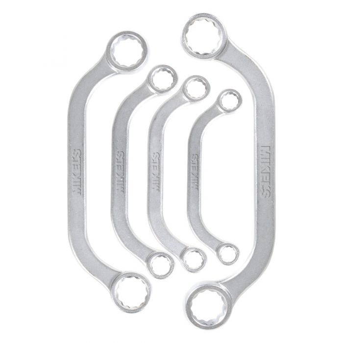 JUEGO MIKELS JLO5 DE LLAVES DE OBSTRUCCION U  image number null