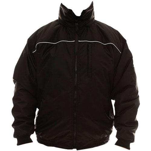 CHAMARRA TINGLEY BOMBER 1.5 IMPERMEABLE DE POLIESTER NEGRO TXL  image number null