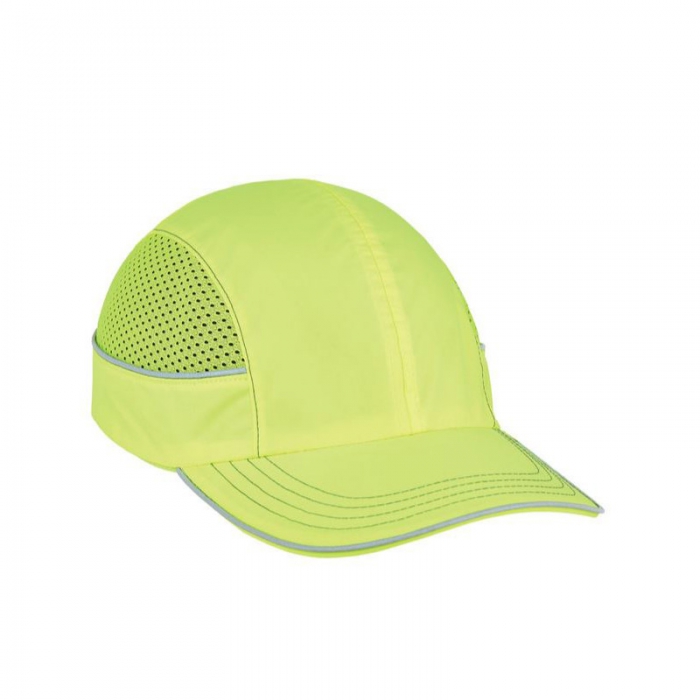 GORRA SKULLERZ DE NYLONPOLIESTER LIMA CVISERA LARGA DE 80 MM  image number null