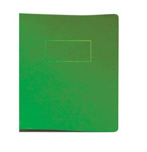 Carpeta Acco P5712 con Broche Carta Verde Obscuro 5pk  image number null