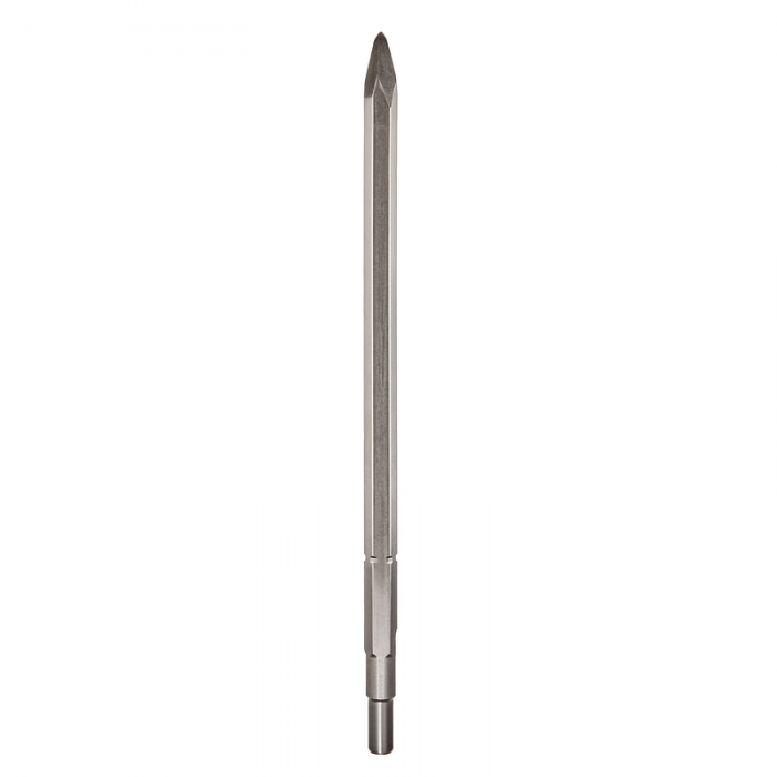 CINCEL MILWAUKEE 48622010 PUNTA 18IN  image number null
