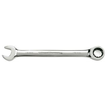 LLAVE GEARWRENCH 9038D COMBINADA TRADICIONAL 114IN  image number null
