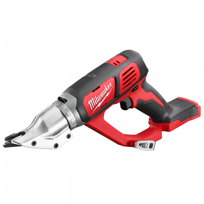 CIZALLA MILWAUKEE 263520 DE CORTE DOBLE CALIBRE 18 M18 FUEL HERRAMIENTA SOLA  image number null
