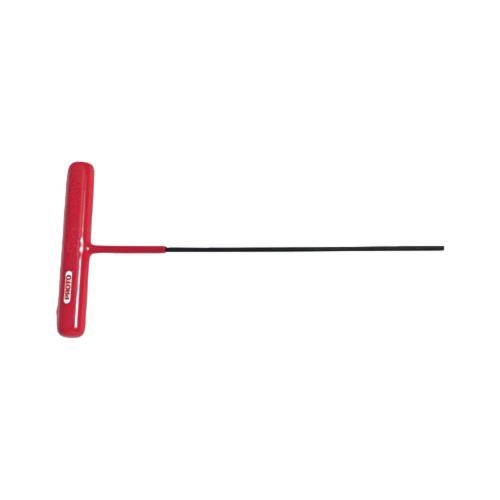 LLAVE PROTO J46514 HEXAGONAL MANGO CON RECUBRIMIENTO DE CAUCHO QUE PROPORCIONA MAYOR COMODIDAD DURANTE EL AJUSTE DE TORNILLOS  image number null
