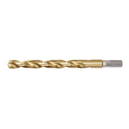 BROCA MILWAUKEE 48892228 RECUBIERTA DE TITANIO THUNDERBOLT DE 3164 IN  image number null