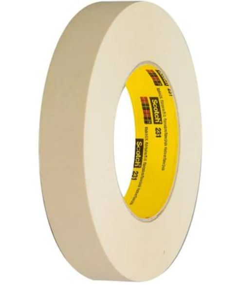 231231A MASKING TN 48MMX55M 24CS  image number null
