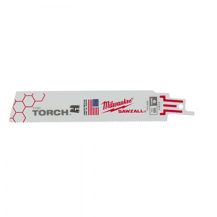 HOJAS PARA SIERRA MILWAUKEE 48005784 18 LARGO 6IN  image number null