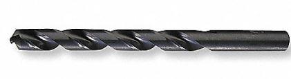 BROCA CHICAGO LATROBE PMETAL ACERO ALTA VELOCIDAD DE 332 IN  image number null