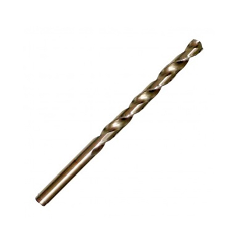 BROCA JOBBER COB CLEVELAND ACERO ALTA VELOCIDAD AL COBALTO DE 3 MM  image number null