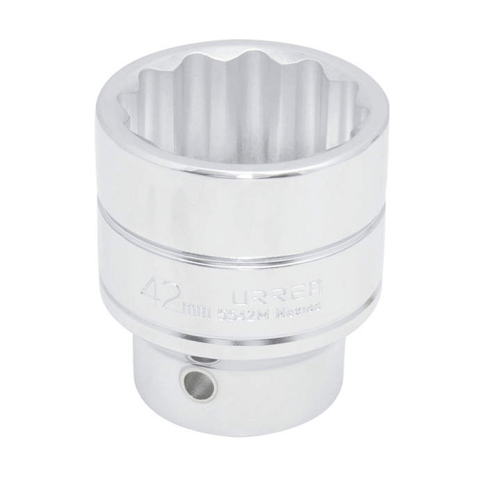 DADO URREA 5544M 34IN 12 PUNTAS 44MM  image number null