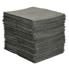 TAPETE ABSORBENTE BRADY PESO MEDIANO UNIVERSAL 15 IN X 19 IN  100CAJA  image number null