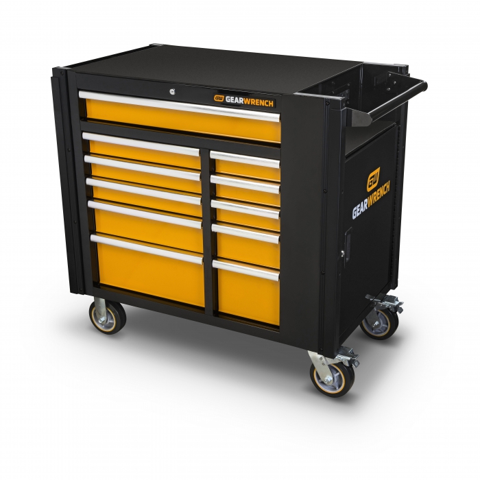 CARRITO DE MANTENIMIENTO GEARWRENCH 83169 WORKSTATION  image number null