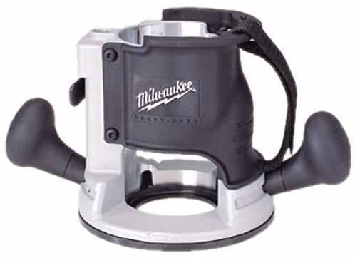 ENSAMBLE MILWAUKEE 48105615 ROUTER PARA 5615 Y 5616  image number null