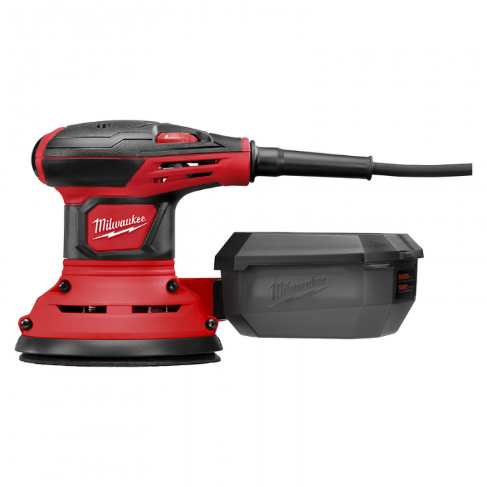 LIJADORA MILWAUKEE 603421 ORBITAL 5IN  image number null