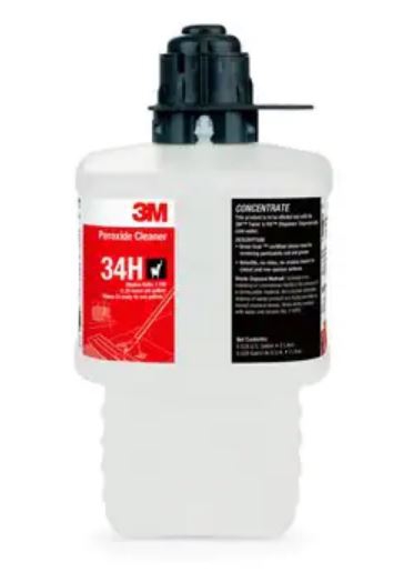 TNF N34H LIMP CPEROXIDO2L 6 UC  image number null