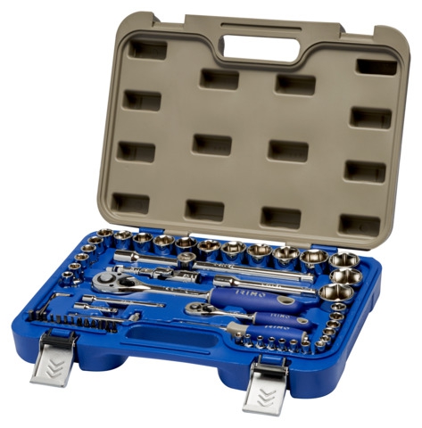 Juego Irimo 129584 de 58 Dado Hexagonal de 14in12in Mm  image number null