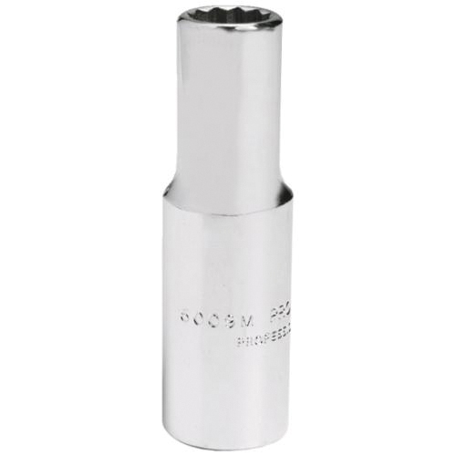 DADO METRICO PROTO J5010M TIENE UNA IMPULSI&Oacute;N CUADRADA DE 38IN DE TIPO HEXAGONAL CON UN TAMA&Ntilde;O DE 10MM CUENTA CON 12 PUNTOS  image number null