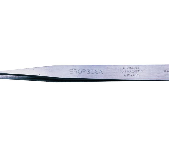 TWEEZER ULTRA FINE  EROP3CSA  image number null