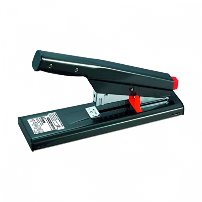 ENGRAPADORA BOSTITCH B310HDS NEGRO DE USO PESADO  image number null