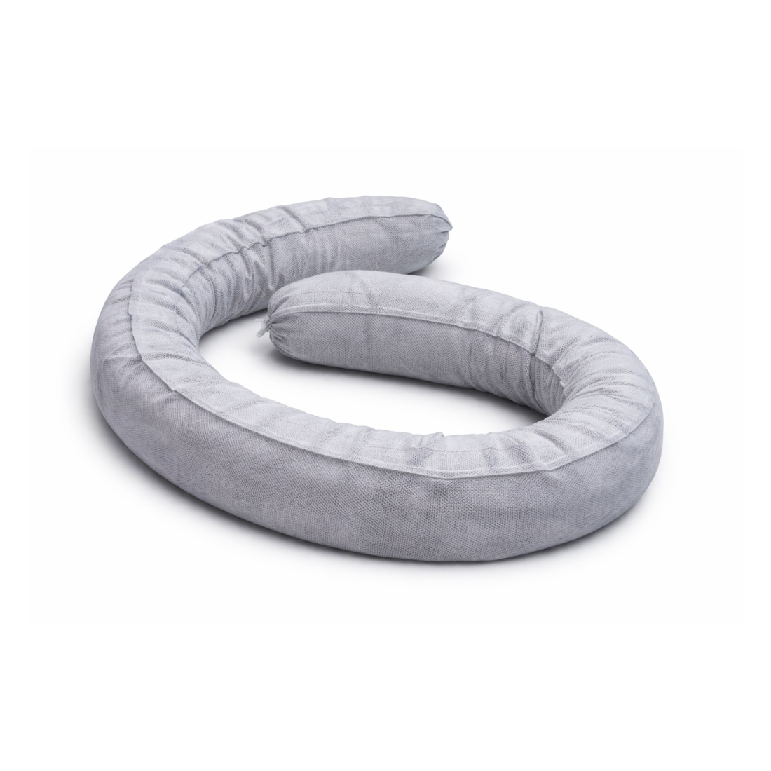Calcetin Absorbente Specfit de Celulosa Reciclada Universal de 3 In X 4 Ft (76 Cm X 1.20 M)  image number null