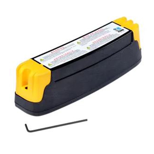 BATERIA 3M VERSAFLO TR83094243 (AAD) INTRINSECAMENTE SEGURA PTR800 PAPR  image number null