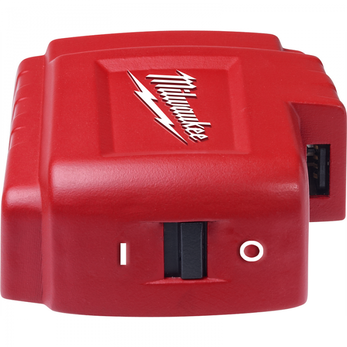 FUENTE MILWAUKEE 49242371 DE ENERGIA M18  image number null