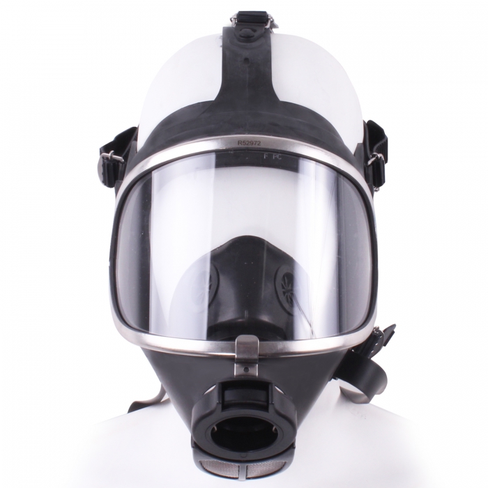 RESPIRADOR DRAGER PANORAMA NOVA EPDM P  image number null