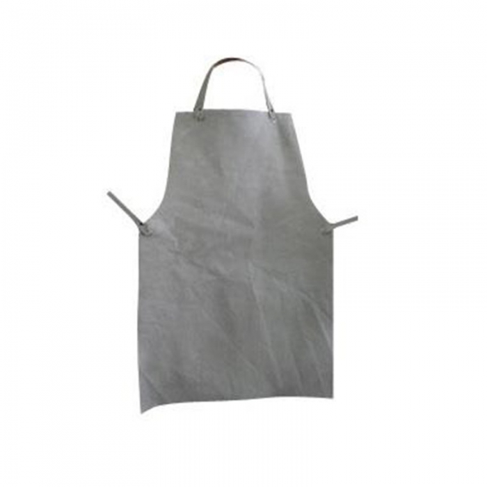 Mandil de Carnaza Gris 70 X 100 Cm COjillos  image number null