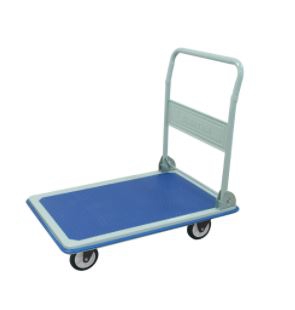 CARRO SURTEK CPL30 PLATAFORMA 36X24 IN CAPACIDAD 300 KG  image number null