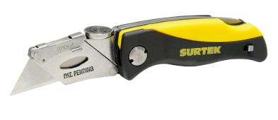 NAVAJA SURTEK NF10 MULTIUSOS ABATIBLE BIMATERIAL  image number null