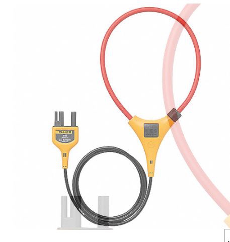 SONDA DE CORRIENTE FLUKE 1250018 IFLEX DE 2500 A 18 IN  image number null