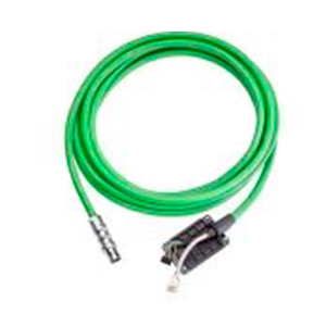 CABLE SIEMENS 6AV2181-5AF10-0AX0 DE CONEXION P/KTPX00(F) MOBILE DE 10 MTS DE LARGO  image number null