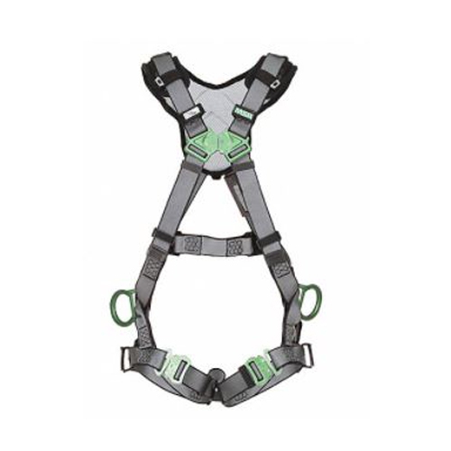 ARNES VFIT ARGOLLAS EN D EN CADERA Y ESPALDA DE CONEXION RAPIDA EN PIERNAS ACOLCHADO EN LOS HOMBROS TXS  image number null