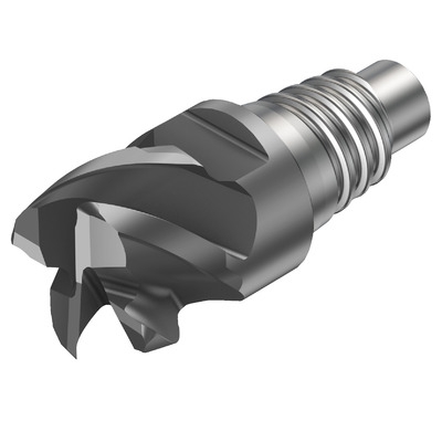 CABEZA DE METAL DURO SANDVIK COROMILL 7611844 316 PFRESADO ESTABLE EN MULTIPLES OPERACIONES  image number null