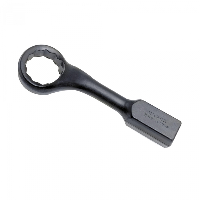 LLAVE URREA 2618SW GOLPE ACODADA BLACK 12 PUNTAS 118IN  image number null