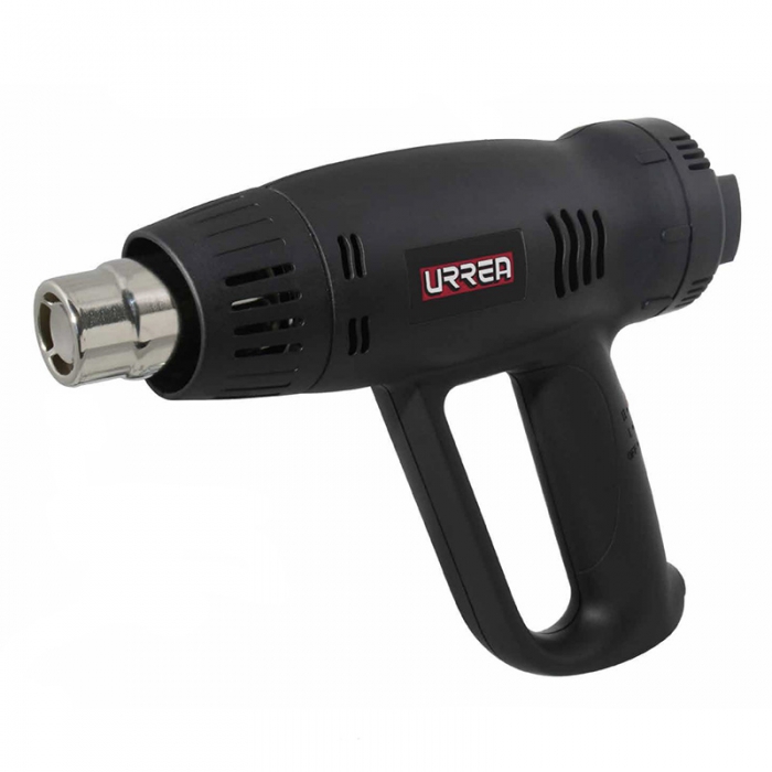 PISTOLA URREA PC960 DE CALOR 1800 C 120V USO PESADO  image number null
