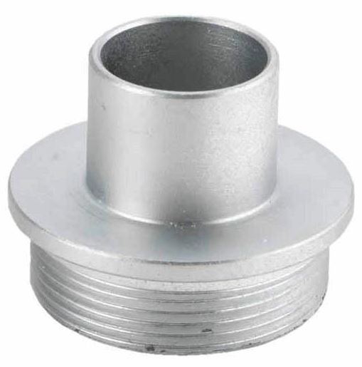GUIA MILWAUKEE 49540740 PLANTILLA CON TUERCA INT. 2132IN EXT. 34IN  image number null