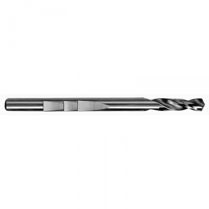 BROCA MILWAUKEE 49568000 PILOTO PARA ARBOL B SIERRA 14IN X 4  image number null